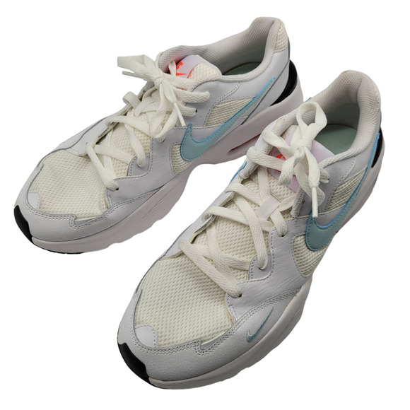 Nike Shoes - NEW Womens Nike Air Max Fusion Running Shoes Glacier Blue Sz 11.5 CJ1671-103